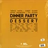Dinner Party (Terrace Martin, Robert Glasper, 9th Wonder, & Kamasi Washington) - Dinner Party: Dessert Canary Yellow & Fruit Punch Vinyl Edition