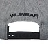Wu-Tang Clan - Wu Snapback Cap