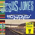 Jesus Jones - Scratched Record Store Day 2022 Blue & Yellow Marbled Vinyl Edition