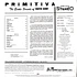 Martin Denny - Primitiva Colored Vinyl Edition