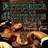 Dropkick Murphys - The Warriors Code Bone Vinyl Edition