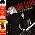 Gun Club - Live At The Hacienda '83 Record Store Day 2022 Red & White Splatter Vinyl Edition