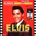 Elvis Presley - Blondes, Brunes & Rousses Record Store Day 2022 Marbled Splatter Vinyl Edition