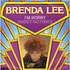 Brenda Lee - I'm Sorry / Sweet Nothin's