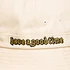 have a good time - Black Castle Side Logo Denim Bucket Hat