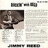 Jimmy Reed - Rockin' With Reed