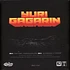 Yuri Gagarin - Yuri Gagarin Black Vinyl Edition