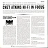 Chet Atkins - Hi-Fi In Focus