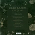 Dead Leaves - Vultures