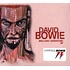 David Bowie - Brilliant Adventure E.P. Record Store Day 2022 CD Edition