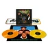 The Who - Its Hard 40th Anniversary Record Store Day 2022 Orange & Yellow Vinyl Edition