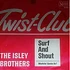 The Isley Brothers - Surf And Shout / Whatcha' Gonna Do?
