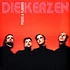 Die Kerzen - Pferde & Flammen Black Vinyl Edition