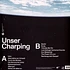 Scharping - Unser Charping Black Vinyl Edition