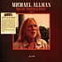 Michael Allman - Blues Travels Fast Red-Vinyl Edition