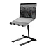 Ultimate Height Adjustable Laptop Stand (Black)