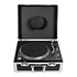 UDG - Ultimate Pick Foam Flight Case Multi Format Turntable