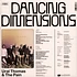Ural Thomas & The Pain - Dancing Dimensions