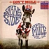 Gov't Mule - Stoned Side Of The Mule Red / Blue Vinyl Edition