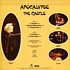 Apocalypse - The Castle