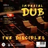 The Disciples - Imperial Dub Volume 2 Record Store Day 2022 Vinyl Edition