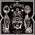 Crows - Beware Believers Black Vinyl Deluxe Edition