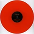 Bruit - The Machine Is Burning And Orange Vinyl Edition