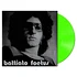 Franco Battiato - Foetus Green Vinyl Editition