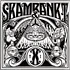 Skambankt - Ti Black Vinyl Edition