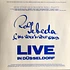Rolf Lebeda & His Rock'N Rolf Band - Live In Düsseldorf