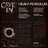 Cave In - Heavy Pendulum