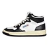 White / Black