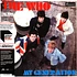 The Who - My Generation Half-Speed Remastered 2021 Vinyl Edition