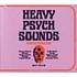 V.A. - Heavy Psych Sounds Sampler Volume Viii