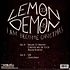 Lemon Demon - I Am Become Christmas Red & White Vinyl Edition