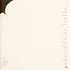 Spencer Zahn - Pale Horizon White Teal & Beige Vinyl Edition