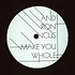 Andronicus - Make You Whole Remixes