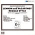 The Jamestown Sheiks - Lennon & Mccartney Reggae Style