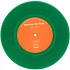Monsieur Van Pratt - This Jazz Green Vinyl Edition