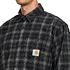 Carhartt WIP - L/S Flint Shirt