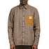 Carhartt WIP - L/S Asher Shirt