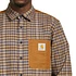 Carhartt WIP - L/S Asher Shirt