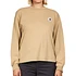 Carhartt WIP - W' L/S Nelson T-Shirt