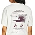 Carhartt WIP - W' S/S Sensory T-Shirt