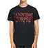 Cannibal Corpse - Logo T-Shirt