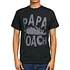 Papa Roach - Classic Logo T-Shirt