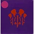 Joe Satriani - The Elephants Of Mars Orange Vinyl Edition