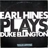 Earl Hines - Earl Hines Plays Duke Ellington