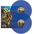 Sabaton - Carolus Rex Blue Vinyl Edition