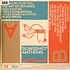 Duchamp - Slingshot Anthems Cyan Blue Vinyl Edition